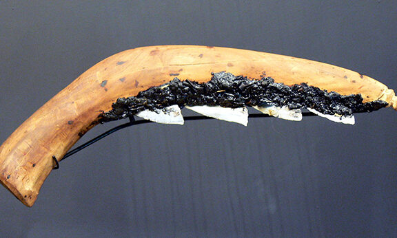 El papel clave de la azada en la revolución del Neolítico: herramienta que cambió la historia