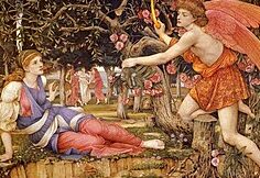 El amor y sus flechas: La mitología de Cupido revelada