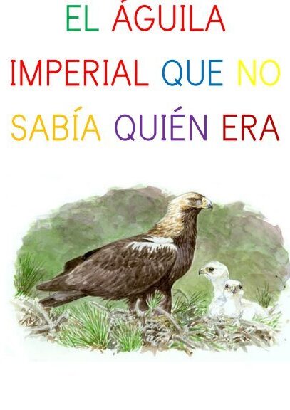El resurgimiento del águila imperial: una historia de supervivencia y protección