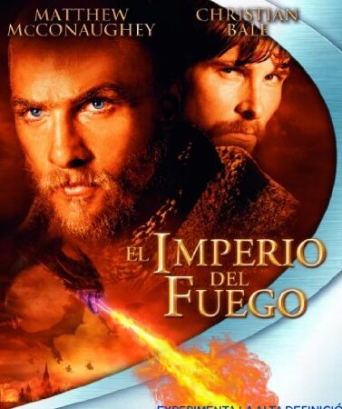 El Imperio del Fuego: La fascinante historia de la humanidad a través de la evolución tecnológica